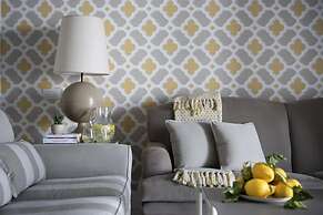 Villa Galidia in Sorrento