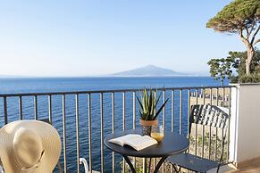 Villa Galidia in Sorrento