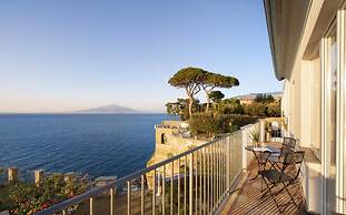 Villa Galidia in Sorrento