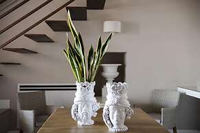 Villa Galidia in Sorrento