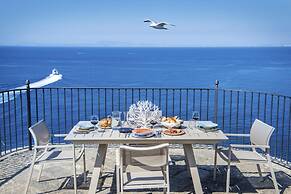 Villa Galidia in Sorrento