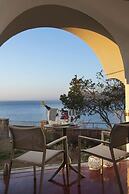 Villa Galidia in Sorrento