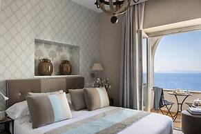 Villa Galidia in Sorrento