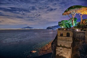 Villa Galidia in Sorrento