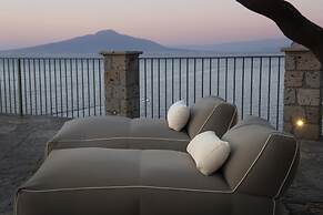 Villa Galidia in Sorrento