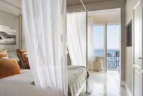 Villa Galidia in Sorrento