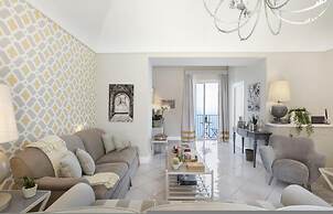 Villa Galidia in Sorrento