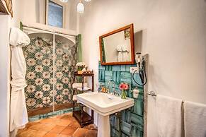 Villa Angelina in Positano