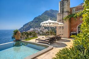 Villa Angelina in Positano