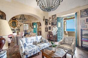 Villa Angelina in Positano