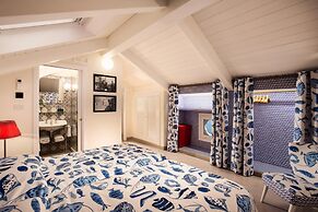 Villa Angelina in Positano