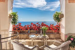 Villa Angelina in Positano