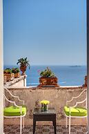 Villa Angelina in Positano