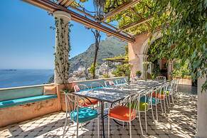 Villa Angelina in Positano