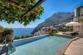 Villa Angelina in Positano
