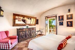 Villa Angelina in Positano