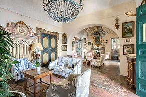 Villa Angelina in Positano