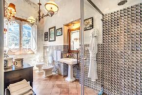 Villa Angelina in Positano