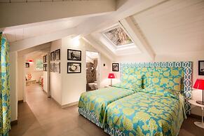 Villa Angelina in Positano