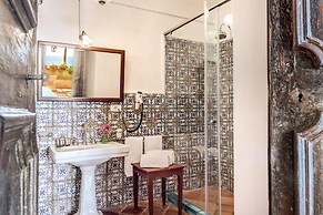 Villa Angelina in Positano