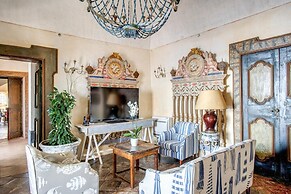 Villa Angelina in Positano