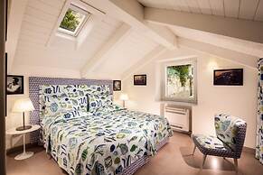 Villa Angelina in Positano