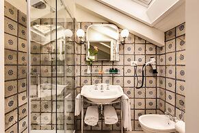 Villa Angelina in Positano