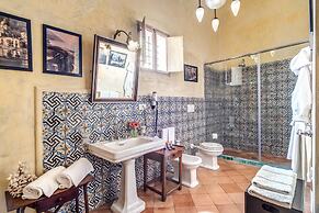 Villa Angelina in Positano