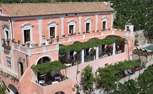 Villa Angelina in Positano
