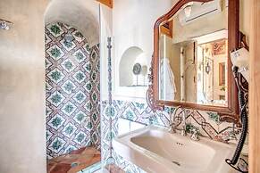 Villa Angelina in Positano