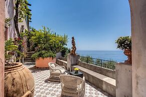 Villa Angelina in Positano