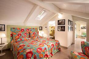 Villa Angelina in Positano