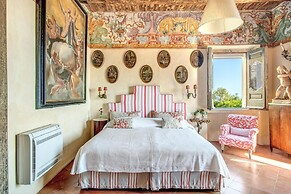 Villa Angelina in Positano