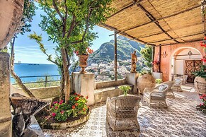 Villa Angelina in Positano
