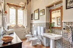 Villa Angelina in Positano