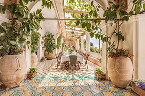 Villa Angelina in Positano