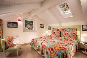 Villa Angelina in Positano