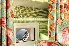 Villa Angelina in Positano