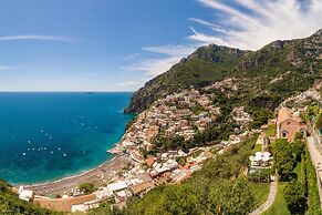 Villa Angelina in Positano