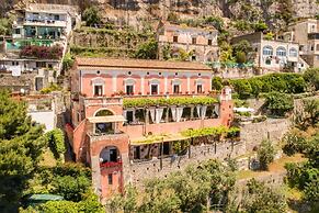 Villa Angelina in Positano