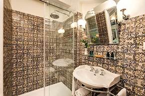 Villa Angelina in Positano