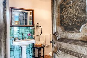 Villa Angelina in Positano