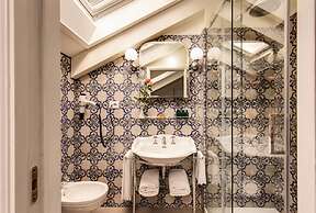 Villa Angelina in Positano