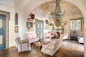 Villa Angelina 1 in Positano
