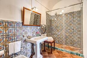 Villa Angelina 1 in Positano