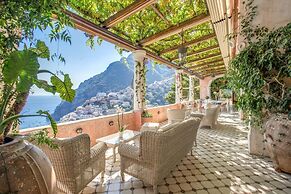 Villa Angelina 1 in Positano