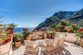 Villa Angelina 1 in Positano