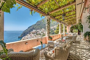 Villa Angelina 1 in Positano