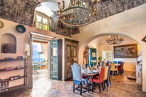 Villa Angelina 1 in Positano