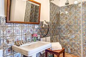 Villa Angelina 1 in Positano